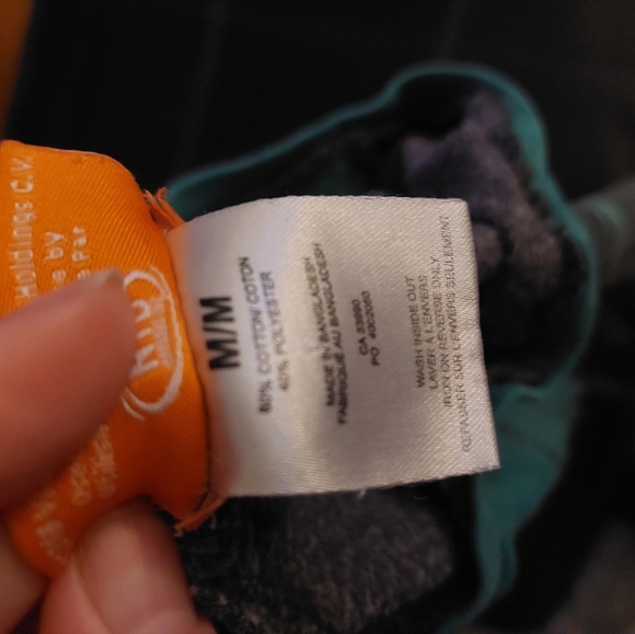 Teenage Mutant Ninja turtles boys medium  pullover - Picture 2 of 3